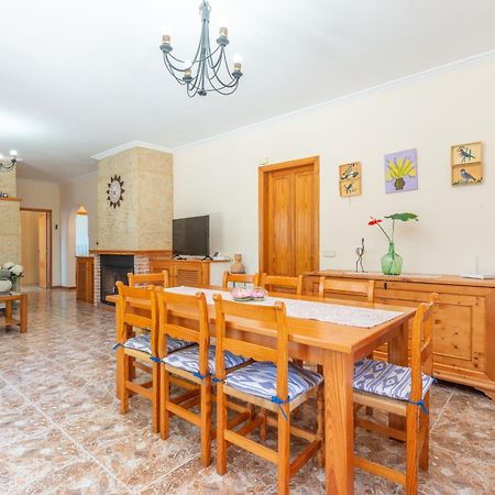 Villa Fernando Манакор Екстер'єр фото